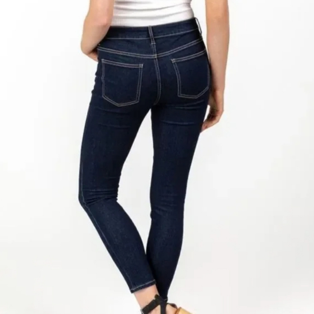 Harper Heritage Dark wash